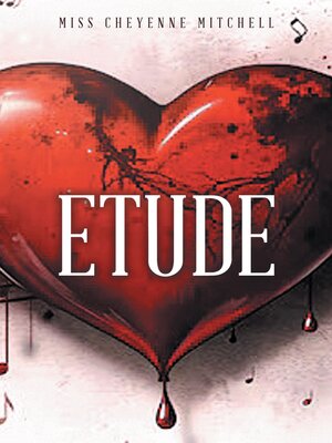 cover image of ETUDE